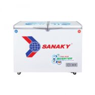 Tủ đông Inverter Sanaky VH-2599W3 250 lít