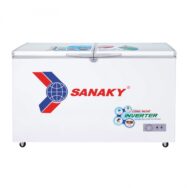tủ đông sanaky inverter vh-4099a3 400 lít