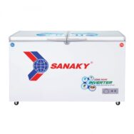 Tủ đông Inverter Sanaky VH-3699W3 360 lít