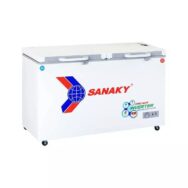 Tủ đông Sanaky Inverter VH-5699W4K