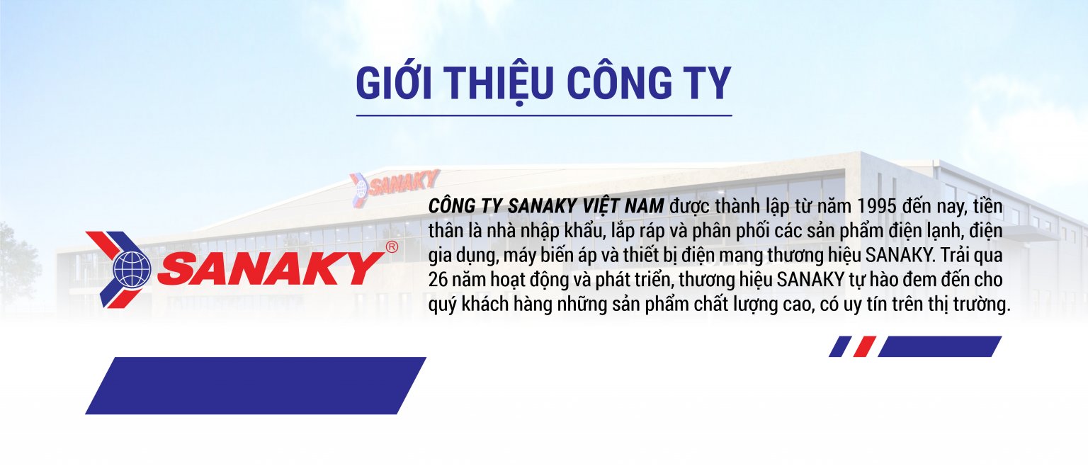 GIOI THIEU VE SANAKY - GIOI THIEU VE SANAKY