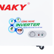 VH 2588 3699 409924AK 04 - Tủ đông Sanaky Inverter VH-3699A3 360 lít VH 2588 3699 409924AK 04 - VH 2588 3699 409924AK 04