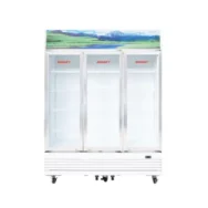 Tủ mát Sanaky VH-1520HP 1500 lít