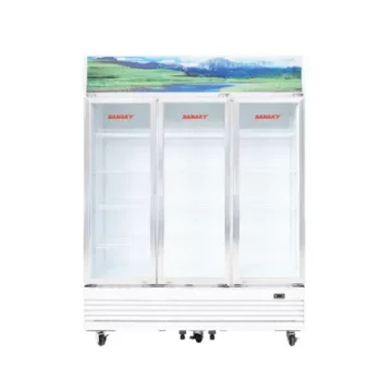 Tủ mát Sanaky VH-1520HP 1500 lít