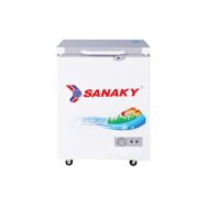 Tủ đông Sanaky VH-1599HYKD 150 lít