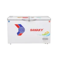 tủ đông sanaky vh-2599w1 250 lít