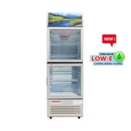 258 2 canh - Tủ mát Sanaky VH-218WL 210 lít 258 2 canh - 258 2 canh
