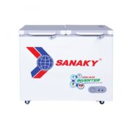 Tủ đông Sanaky VH-2599A2K 250 lít