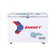 Tủ đông Inverter Sanaky VH-2599A3 250 lít