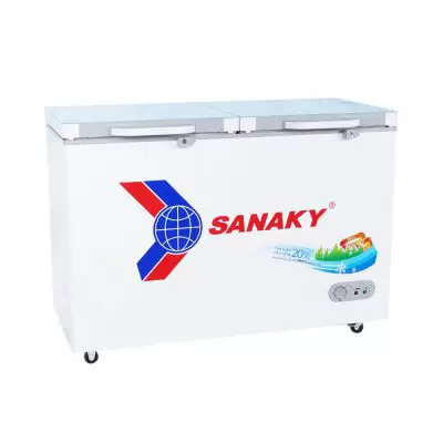 3699 - Tủ đông Sanaky VH-2899A2KD 280 lít 3699 - 3699