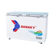 369kd 2 - Tủ đông Sanaky VH-4099A2KD 400 lít 369kd 2 - 369kd 2