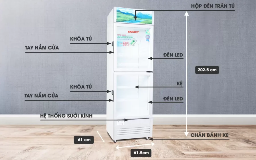 408ww3l e1734596290319 - Tủ mát Inverter Sanaky VH-408W3L 408ww3l e1734596290319 - 408ww3l e1734596290319