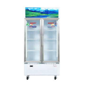 Tủ mát Sanaky Inverter VH-8009HP3 800 lít
