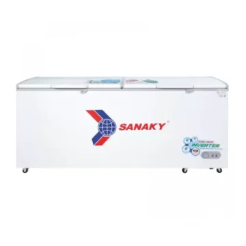 Tủ đông Inverter Sanaky VH-8699HY3 860 lít