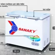 Tu dong Sanaky VH 2899A2K 280lit 400x250 1 - Tủ đông Sanaky VH-2899A2KD 280 lít Tu dong Sanaky VH 2899A2K 280lit 400x250 1 - Tu dong Sanaky VH 2899A2K 280lit 400x250 1