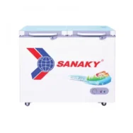 Tủ đông Sanaky VH-2899a2kd 280 lít