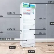 Tu mat Sanaky VH 408WL 400 lit 300x300 1 - Tủ mát Sanaky VH-408WL 400 lít Tu mat Sanaky VH 408WL 400 lit 300x300 1 - Tu mat Sanaky VH 408WL 400 lit 300x300 1