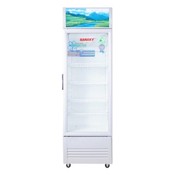 Tủ mát Sanaky VH-408KL