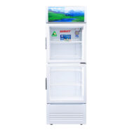 Tủ mát Sanaky VH-308WL 300 lít