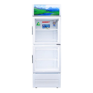Tủ mát Sanaky VH-308WL 300 lít