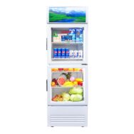 Tủ mát Sanaky VH-218WL 210 lít
