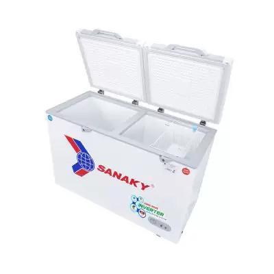 tu dong inverter dan lanh dong sananky VH 3699W4K 400x400 1 - Tủ đông Sanaky Inverter VH-5699HY3 560 lít tu dong inverter dan lanh dong sananky VH 3699W4K 400x400 1 - tu dong inverter dan lanh dong sananky VH 3699W4K 400x400 1
