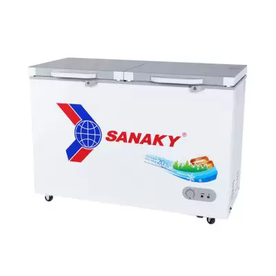 tu dong inverter dan lanh dong sananky vh 3699a2k 400x400 1 - Tủ đông Sanaky VH-2599A2K 250 lít tu dong inverter dan lanh dong sananky vh 3699a2k 400x400 1 - tu dong inverter dan lanh dong sananky vh 3699a2k 400x400 1