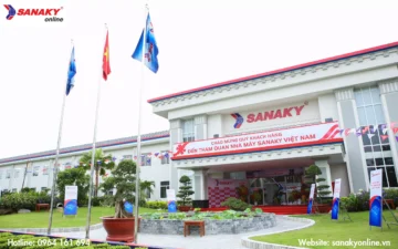 tu dong sanaky cua nuoc nao san xuat - tu dong sanaky cua nuoc nao san xuat