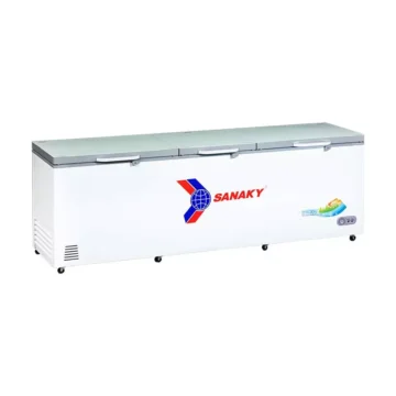 Tủ đông Sanaky Vh-1199HYK 1100 lít