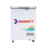 Tủ đông Sanaky VH-1599HY 100 lít