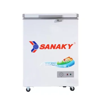 Tủ đông Sanaky VH-1599HY 100 lít