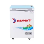 Tủ đông Sanaky VH-1599HYKD 100 lít