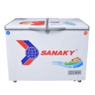 tủ đông sanaky vh-2899w1 280 lít