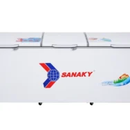 Tủ đông sanaky vh-1199hy 1100 lít