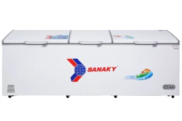 Tủ đông sanaky vh-1199hy 1100 lít