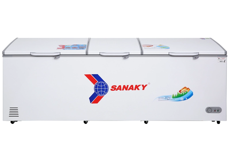 tu dong sanaky vh1199hy org 23 - Tủ đông Sanaky VH-1199HY 1100 lít Tủ đông sanaky vh-1199hy 1100 lít