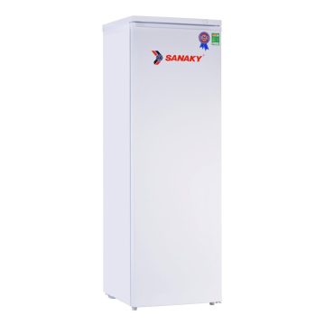 Tủ đông đứng Sanaky VH-230VD 230 Lít