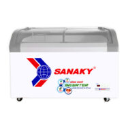 Tủ Đông Sanaky Inverter VH-3899K3B 380 lít