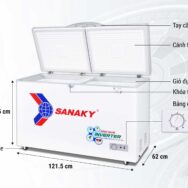 3699 4099A3kich thuoc 3699A3 01 - Tủ đông Sanaky Inverter VH-3699A3 360 lít 3699 4099A3kich thuoc 3699A3 01 - 3699 4099A3kich thuoc 3699A3 01