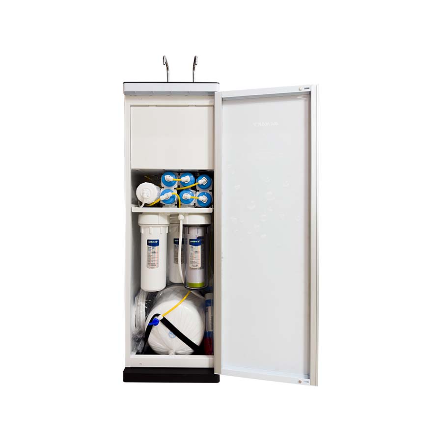 NL2310BL 3 - Máy lọc nước Sanaky SNK- NL2310BL NL2310BL 3 - NL2310BL 3