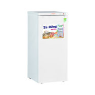 Tủ đông đứng Sanaky VH-160VD 118 lít