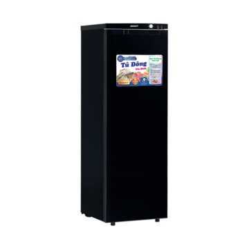 Tủ đông đứng Sanaky Inverter VH-230VD3 213 lít