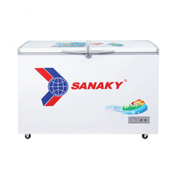 Tủ đông Sanaky VH-4099A1 400 lít