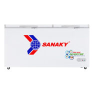 Tủ Đông Sanaky Inverter VH-6699HY3 660 lít