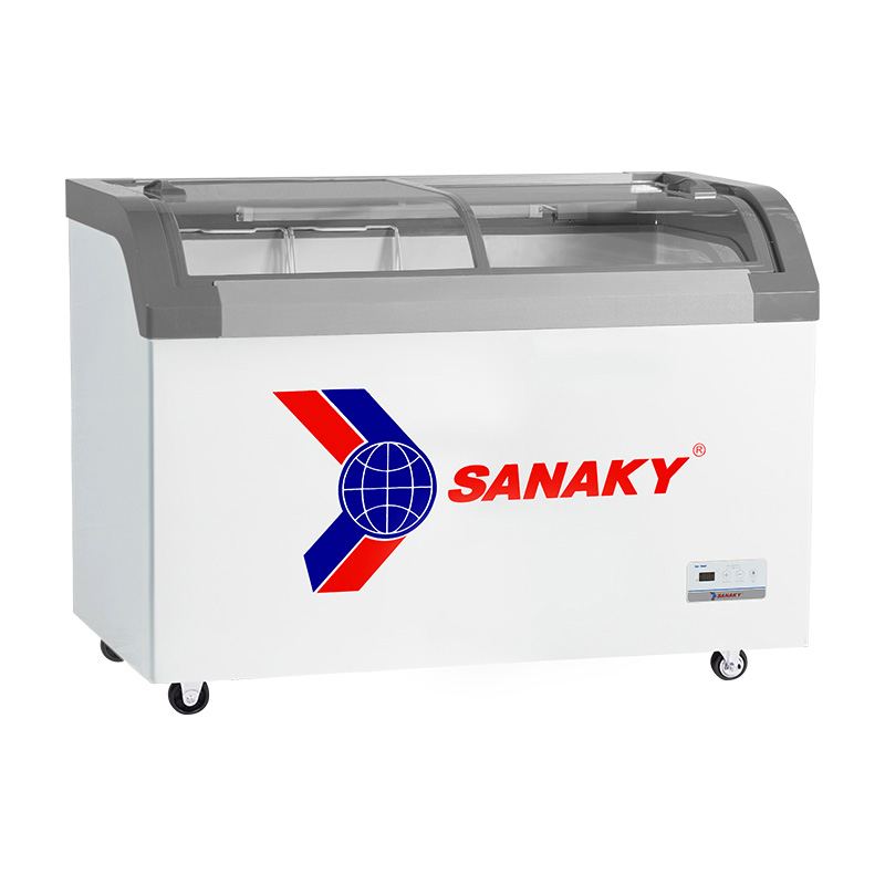 VH 3899KB 2 - Tủ đông Trưng bày Sanaky Vh-3899KB 380 lít VH 3899KB 2 - VH 3899KB 2