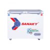 Tủ đông Sanaky Inverter VH-2899W4K 280 lít