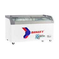 Tủ Đông Trưng Bày Sanaky Inverter VH-899K3A 500 lít