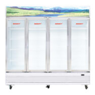 Tủ mát Sanaky VH-2209HP 2200 lít