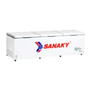 Tủ đông Sanaky Inverter VH-1799HY3