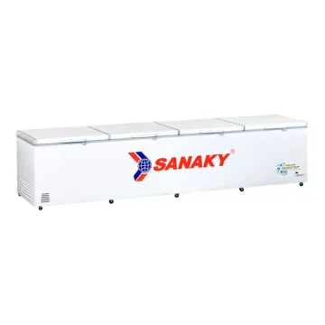 Tủ đông Sanaky Inverter VH-2399HY3 2300 lít